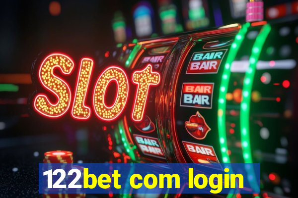 122bet com login