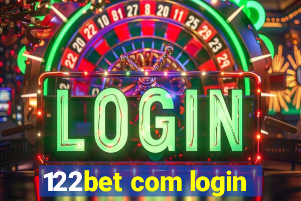 122bet com login