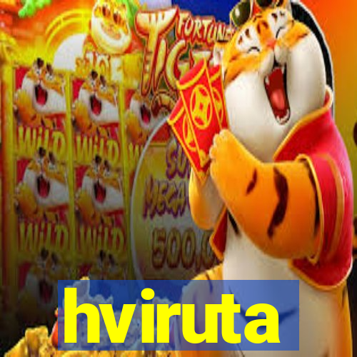 hviruta