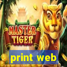 print web