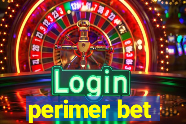 perimer bet