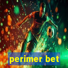 perimer bet