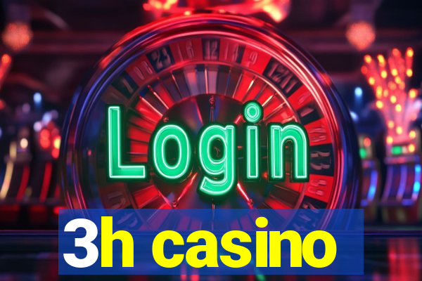 3h casino