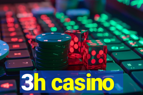 3h casino