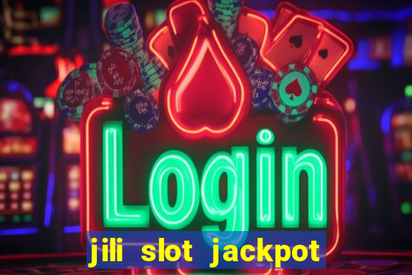 jili slot jackpot gcash bingo