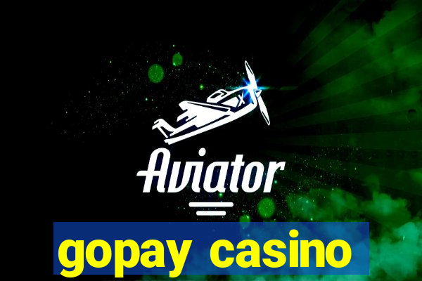 gopay casino