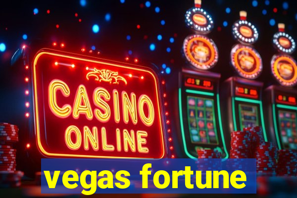 vegas fortune