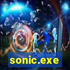 sonic.exe