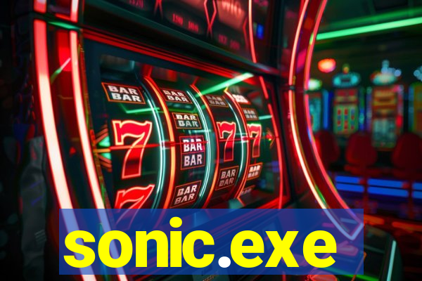 sonic.exe