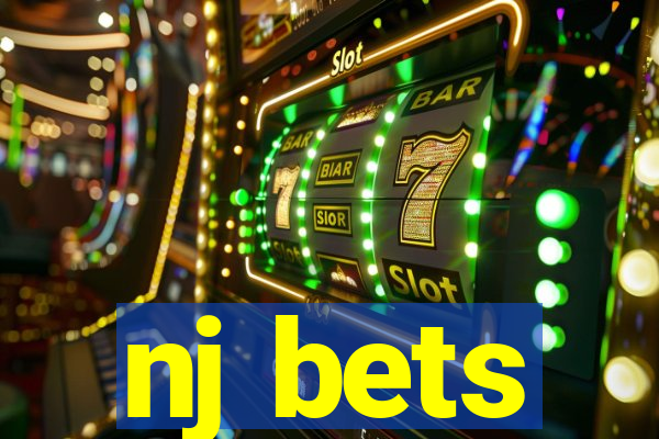 nj bets