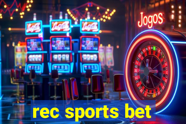 rec sports bet