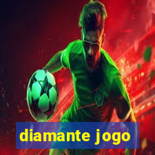 diamante jogo