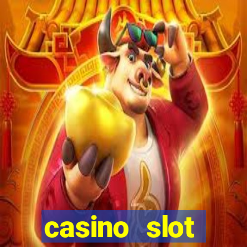 casino slot machines zeus