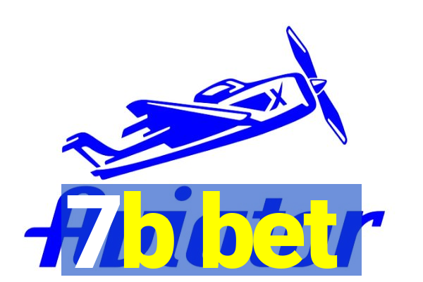 7b bet