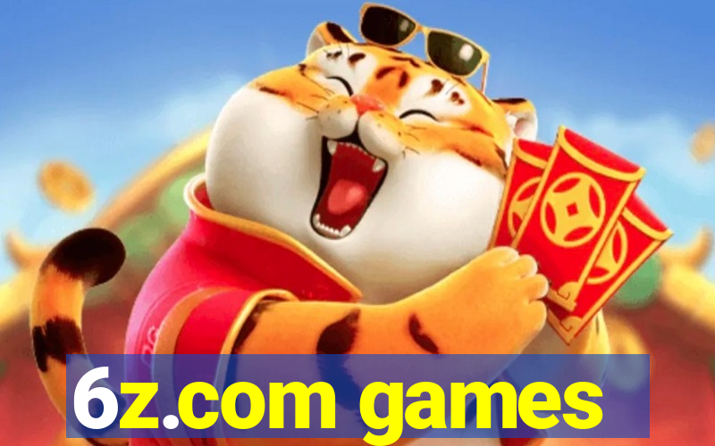 6z.com games