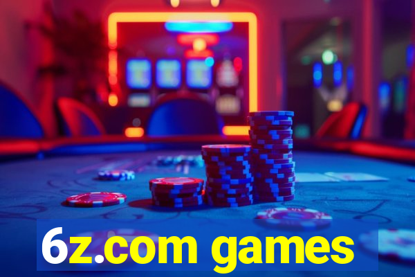 6z.com games