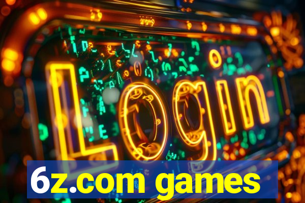 6z.com games