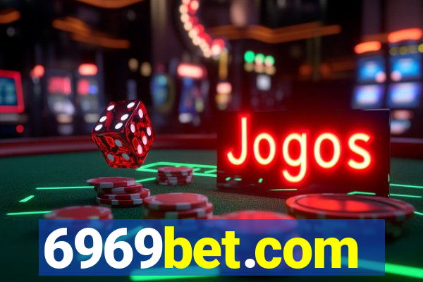 6969bet.com