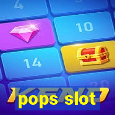 pops slot