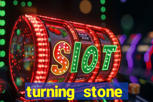 turning stone casino bingo