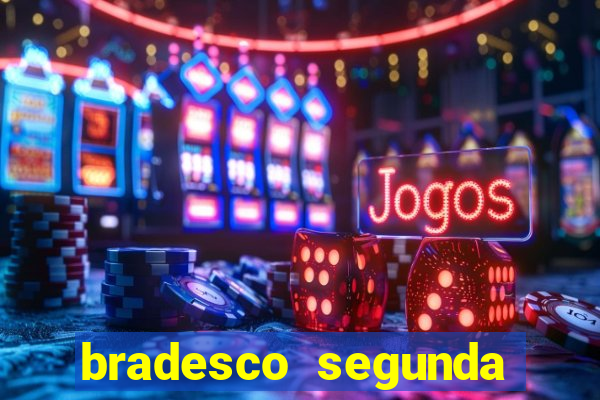 bradesco segunda via do boleto