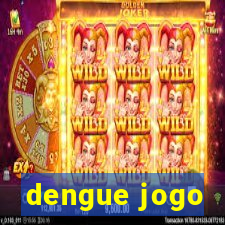 dengue jogo