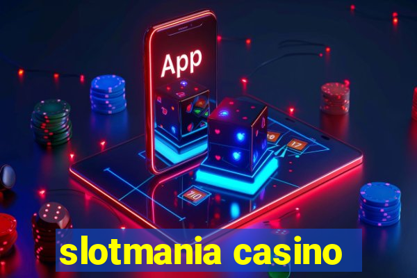 slotmania casino