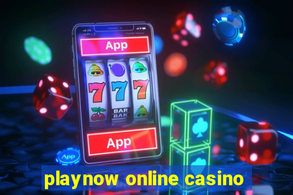 playnow online casino