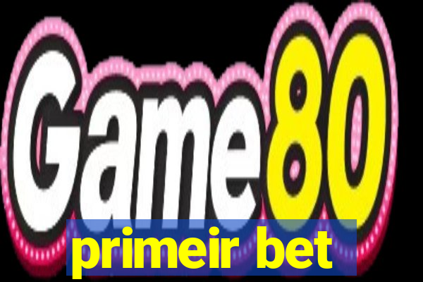 primeir bet