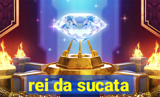 rei da sucata