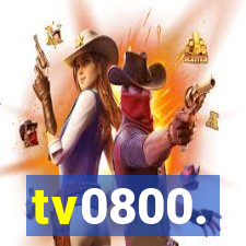 tv0800.