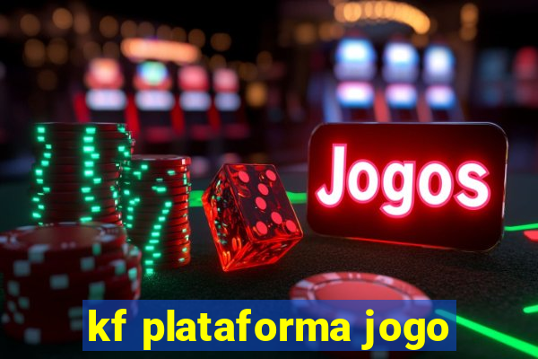 kf plataforma jogo