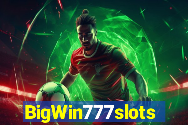 BigWin777slots