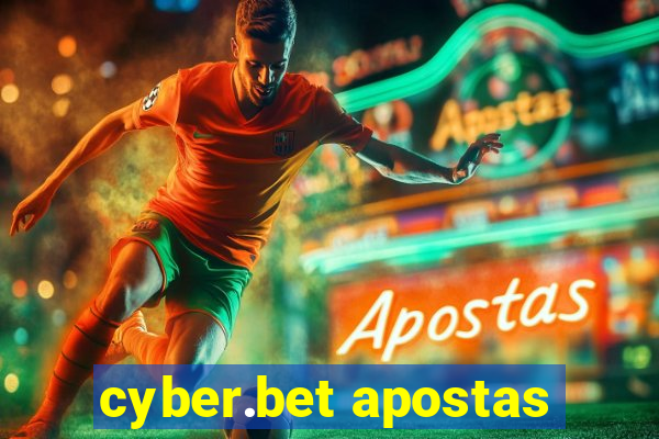 cyber.bet apostas