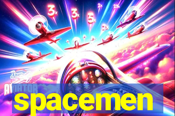 spacemen