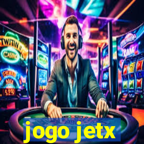 jogo jetx