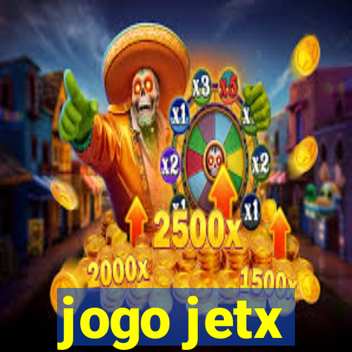 jogo jetx