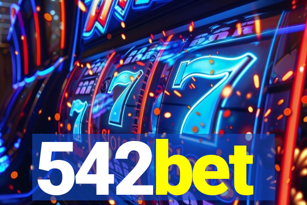 542bet