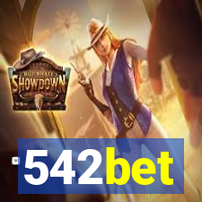 542bet