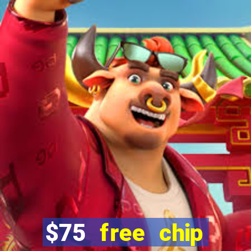 $75 free chip funclub casino 2023