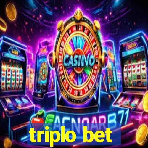 triplo bet