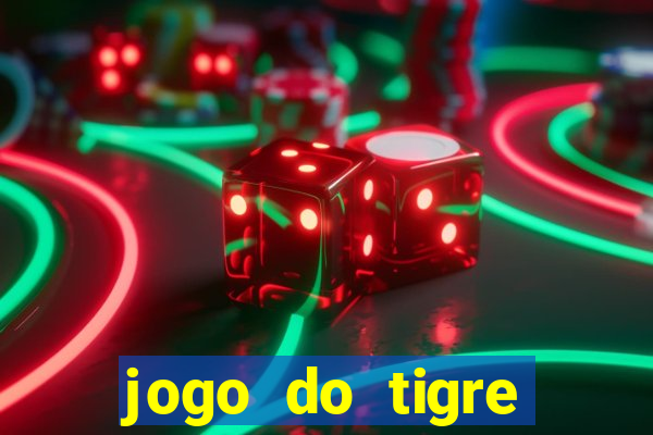 jogo do tigre realmente paga