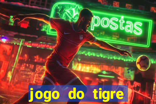 jogo do tigre realmente paga