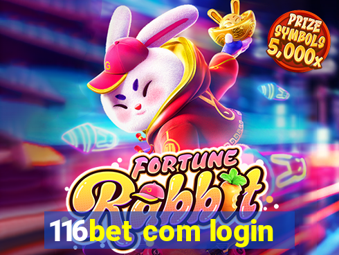 116bet com login