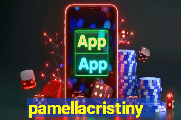 pamellacristiny