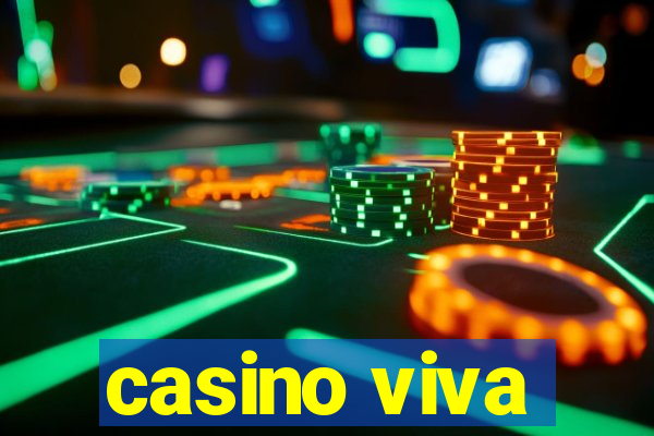 casino viva