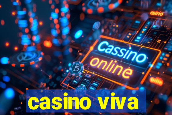 casino viva