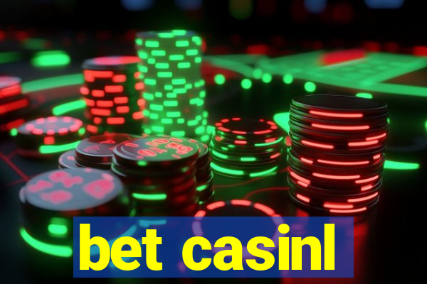 bet casinl