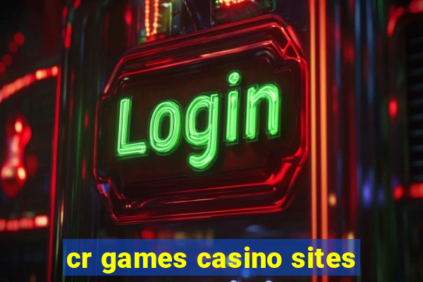 cr games casino sites