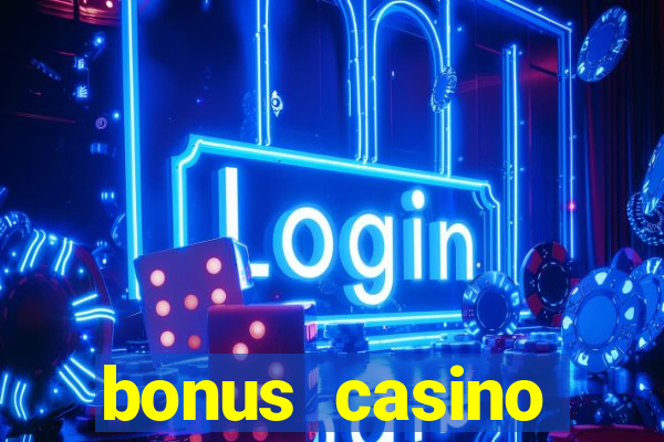 bonus casino without deposit